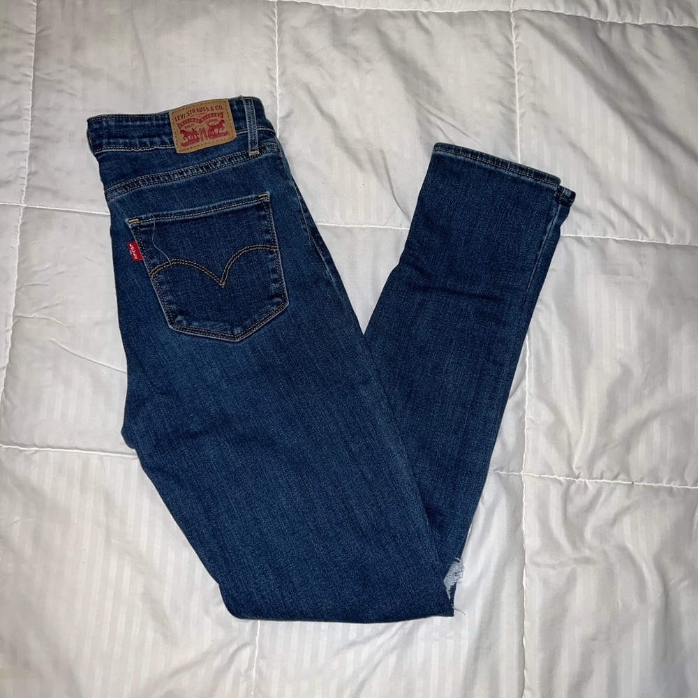 Levi's jeans